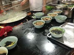 -味一早餐(新芝路店)