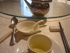 -金美华轩(东方路齐鲁店)