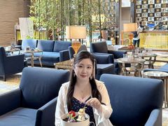 -天津君隆威斯汀酒店