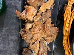 -林记潮牛·牛肉火锅(上马墩店)