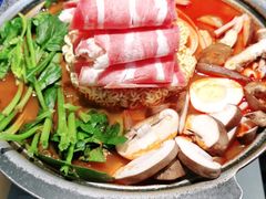 -金博士朝鲜民族餐厅(工大店)