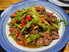 -萬家灯火·私房湘菜·22年老手艺(南岭大道店)