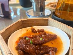 -侨美·唐荔园·40年地道粤菜