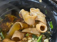 -铜元老码头鳝鱼火锅