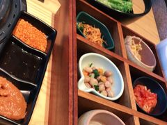 -汉拿山(包河万达店)