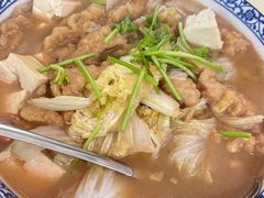 -老黄县饭馆(金都文化商城店)