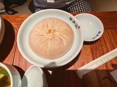 -裕兴记•蟹黄面馆(人民广场店)