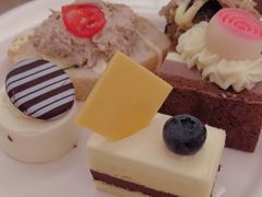 -韵咖啡自助餐厅(天津香格里拉店)