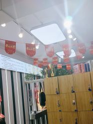 -东方美妍小鹏造型