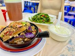-陈根记大牌档