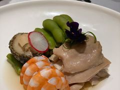 -味钱塘·钱塘渔鲜·地道江浙菜(宋城店)