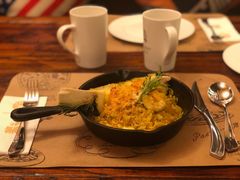 -凯撒城堡西餐厅(颐和国际店)