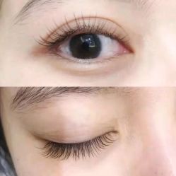 点击看大图 -初瞳专营美睫美甲