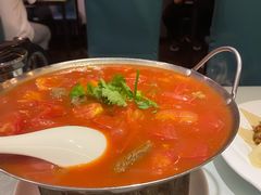 -镜泊湖酒家(兴华街金鼎店)