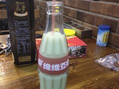 -二子海鲜大排档(太阳城店)