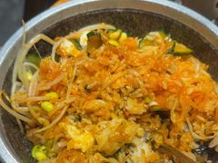 -韩宫宴和牛烤肉(武汉光谷现代风情街店)
