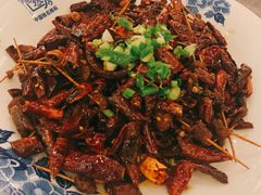 -陶然居·重庆菜(解放碑店)