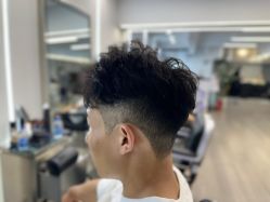 点击看大图 -Brother Barber Shop男士理发店