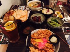 -小条食堂(筼筜天虹店)