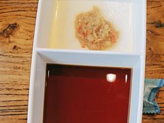 -海味当家·蒸锅海鲜(星海公园店)