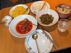 -一坐一忘云南菜(三里屯店)