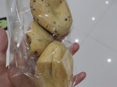 海苔肉松麻薯-那家面包房(珠江路店)