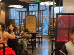 -古都历食南京菜·烤鸭·鸭血粉丝·汤包(南京博物院店)