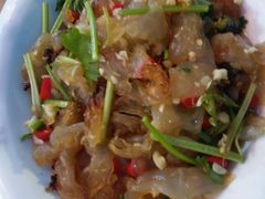 -四海鲜渔家菜(黄金海岸店)
