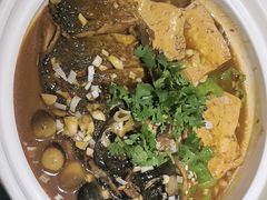 -东北农家院·铁锅炖(莘庄店)