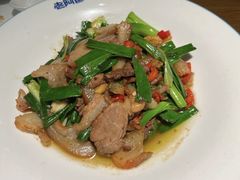 -老阿爸鲜鱼土菜(昆山花桥店)