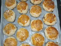 -东华大学第一食堂(松江校区店)