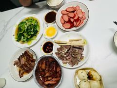 -香港永祥烧腊(定西路店)