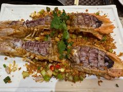 -好彩海鲜火锅饭店(银河百老汇店)