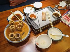 -牛记老坛香牛肉馆(六顺街店)