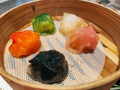 小笼包-避风塘·金牌店·夜宵(金玉兰店)