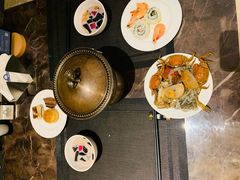 -无锡百乐温德姆花园酒店·自助餐厅