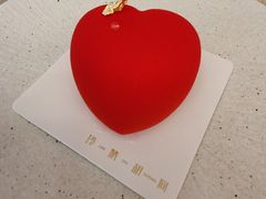 -玲婧胡同·生日蛋糕·餐厅(嘉里城店)