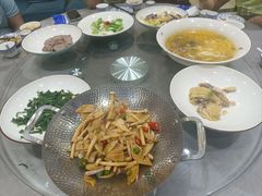 -邢家锅贴老店·非遗·开封菜(金明广场店)