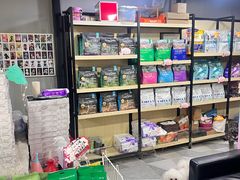 -久久宠物(河东万达店)