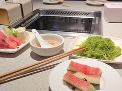 -海底捞火锅(番禺广场店)