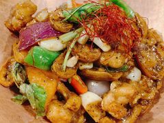 -苏梅花园(群星城店)