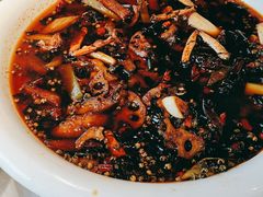 -辣婆婆(航天桥店)