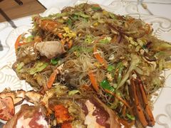 -十面欢腾·海鲜面·台式Bistro(长乐路店)