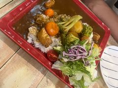 -Cafe Alice咖啡爱丽丝(奥城店)