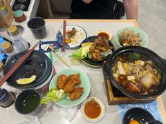 -濱寿司(高新伊藤店)
