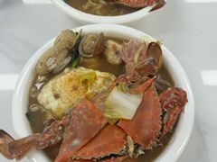 -象山小白象海鲜面
