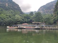 -龙庆峡风景区