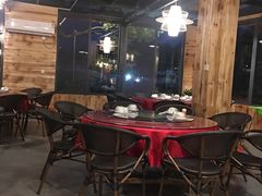 -生态苑农庄(十里画廊遇龙河店)