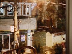 -BOR Eatery(安福路店)