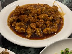 -金潮排档·金牙齿排档(广场西路店)